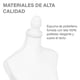 thumbnail image 4 of Maniquí Torso para Modistas Onof MTFAT Sastre Blanco, 4 of 8
