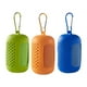 thumbnail image 1 of Paquete de 3 toallas refrescantes para gimnasio, toalla de hielo, toalla de microfibra para cuello y cara, refrescante verde azul naranja, 1 of 9