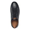 thumbnail image 4 of Bally Orivel Men's 6240302 Navy Leather Sneaker MSRP $570, 4 of 5