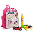 thumbnail image 3 of The Powerpuff Gi-rls Backpack Cute Print Daypack Lightweight Casual Backpack Travel Hiking Backpacks, 3 of 6
