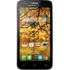Restored Alcatel 7024W One Touch Fierce T-Mobile 4GB Black Smartphone (Refurbished)
