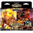 thumbnail image 1 of Elestrals TCG Sunstrike Ares Vs. Hephaestus Double Starter Deck [2 Decks & 4 Booster Packs], 1 of 2