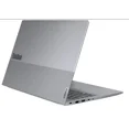 thumbnail image 4 of Lenovo ThinkBook 16 G7 ARP 16 Pouces WUXGA IPS Portable Professionnel, AMD Ryzen 7 7735HS, 32 Go DDR5 RAM, 2 To PCIe NVMe SSD, AMD Radeon 680M Graphics, Wi‐Fi 6E, Windows 11 Pro, Gris, 4 of 7