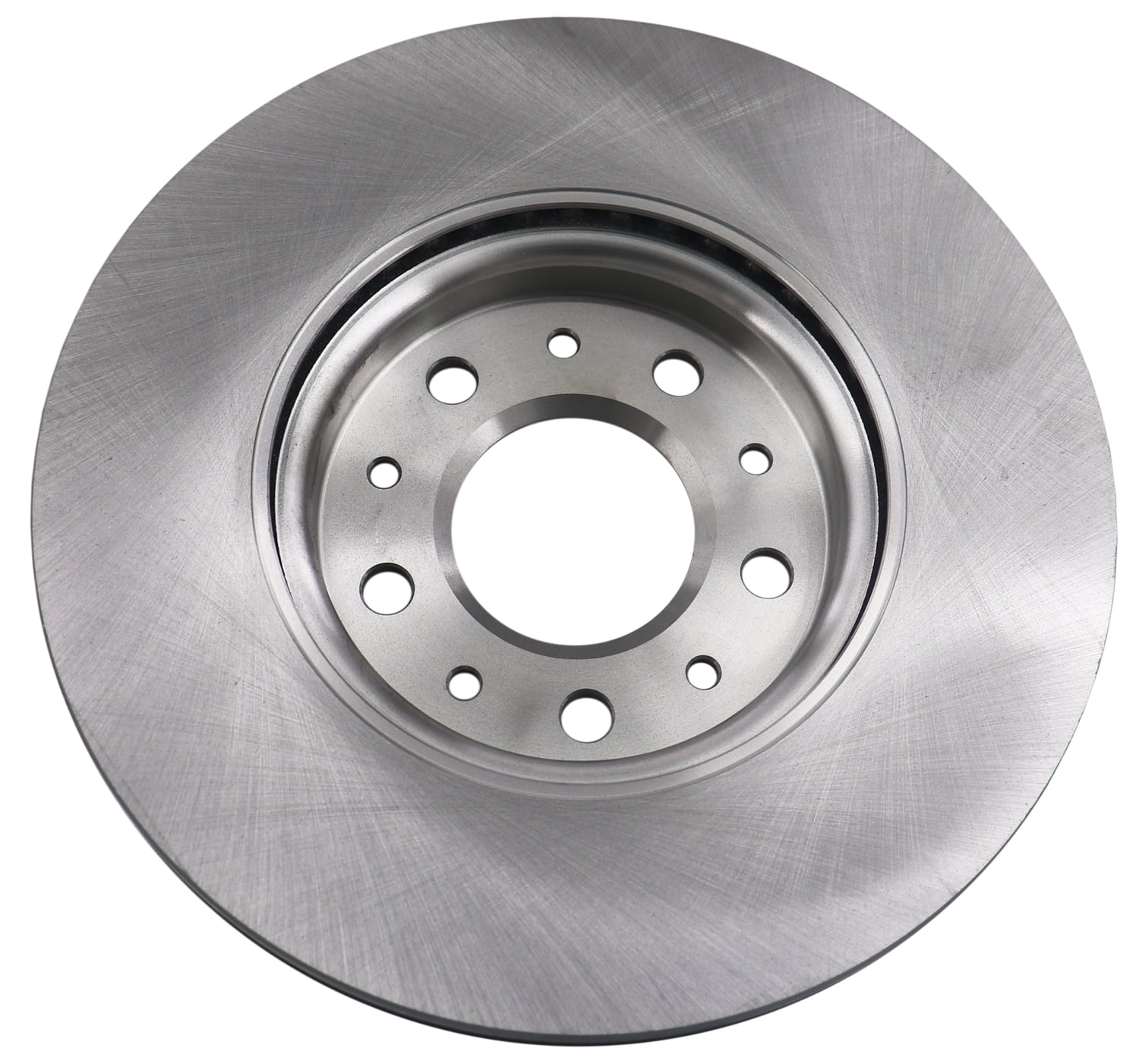 Winstop Brake Rotor, Front WS250517, Chevrolet Malibu 2023-2016