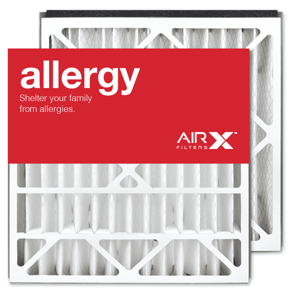 12 Pack 16x20x4 Ultra Allergen Merv 11 Replacement AC Furnace Air Filter 