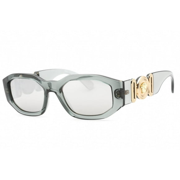 Lentes de Sol Versace VE4361 311/6G 53-18-140 Unisex negro