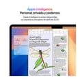 thumbnail image 4 of Macbook Air Apple M4 13.6 Pulgadas 16GB 512 GB Azul Cielo, 4 of 5