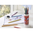thumbnail image 3 of Faber-Castell 112457 Crayons de Couleur Fusée à Prise de Couleur, 16 Pcs, 3 of 3