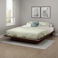 thumbnail image 1 of South Shore Soho 60-inches Platform Bed, 1 of 4