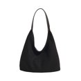 thumbnail image 1 of Bolso Hombro para Mujer Con Mano El Viajes Compras, 1 of 9