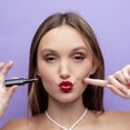 thumbnail image 3 of Juwel Cosmetics - Lip Creme. A Luxurious, Creamy Lipstick That is Long-Lasting With a Sophisticated Shine. Leaves Lips Feeling Moisturized and Supple., 3 of 3