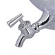thumbnail image 3 of Globe Style Liquor Dispenser Party Props Alcohol Liquor Dispenser for Bar Restaurant, 3 of 4
