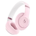 thumbnail image 2 of Audífonos inalámbricos Beats Studio Pro reacondicionados con cancelación de ruido, color rosa, 2 of 4