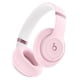 thumbnail image 2 of Audífonos inalámbricos Beats Studio Pro reacondicionados con cancelación de ruido, color rosa, 2 of 4