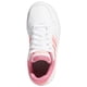 thumbnail image 5 of Tenis Adidas Hoops 3.0 para Niñas 17 A 22. GW0418 blanco 21.5 Adidas GW0418 HOOPS 3.0, 5 of 7