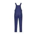 thumbnail image 4 of Patlollav Womens Plus Size Sleeveless Overalls Suspenders with Pockets Jumpsuit, 4 of 6