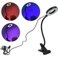 thumbnail image 2 of LED Grow Light, DC5V / 1A 3 Light Modes Plant Growth Light Energy Saving  for Home for Greenhouse for Office, 2 of 7