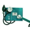 Pro's Combo II Kit Cuff and Stethoscope, Royal Blue