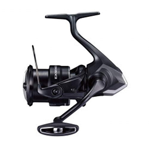 SHIMANO SPINNING REEL SALTWATER EXSENSE 2021 C3000MHG Seabass