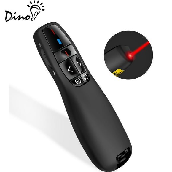 Universal Powerpoint Clicker