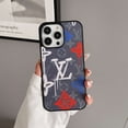 thumbnail image 1 of Samsung Funda De Moda Doodle Marca Patrón Suave TPU Cubierta Protectora Para Galaxy S20 S21 S22 S23 Plus Ultra Note 10 20 Gao Jiahui unisex, 1 of 2