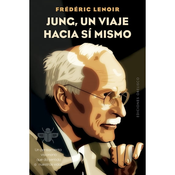 Pre-Owned Jung, Un Viaje Hacia Si Mismo, (Paperback)