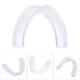 thumbnail image 2 of Eigraketly Durable transparente EVA retenedor de ortodoncia enderezador boxeo tirantes bandeja de Boxeo Eigraketly OD004520-00, 2 of 6
