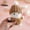 D, variant on Handmade Mini Bunny Hug Cute Easter Gift with Card – Soft Plush Rabbit in Box – Easter Basket Stuffer for Women Men – Inspirational Easters Gifts – Multiple Colors Available