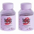 thumbnail image 1 of 2 PACK Lemme Burn - Metabolism, Belly Fat Burning + AMPK Activating Supplement for Men & Women w/Clinically Studied Actiponin Gynostemma, Green Tea Extract, Vitamins B6 & B12 - Gluten Free, 60 Count, 1 of 1