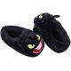 thumbnail image 4 of Pantuflas cálidas de invierno para interiores, acogedoras y suaves, divertidas pantuflas de gatito y dragón de dibujos animados, para adultos, niños, adolescentes, pantuflas cálidas para el hogar Rojo Verde MX-0132576FYD, 4 of 5