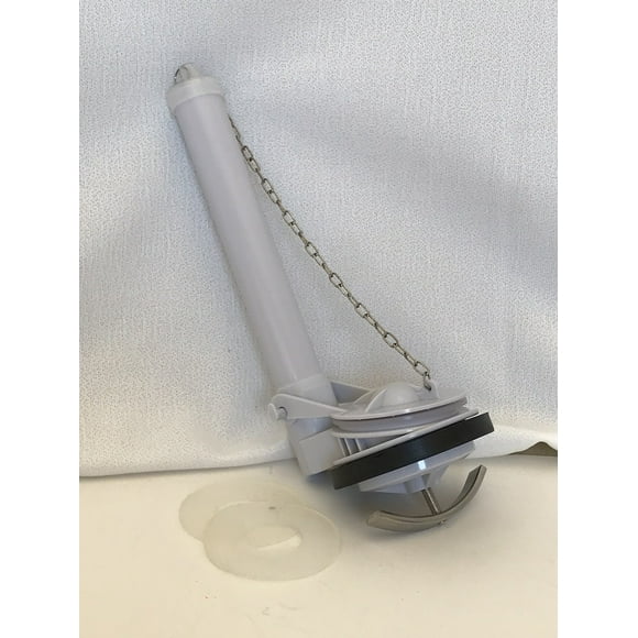 Toilet Overflow Tube