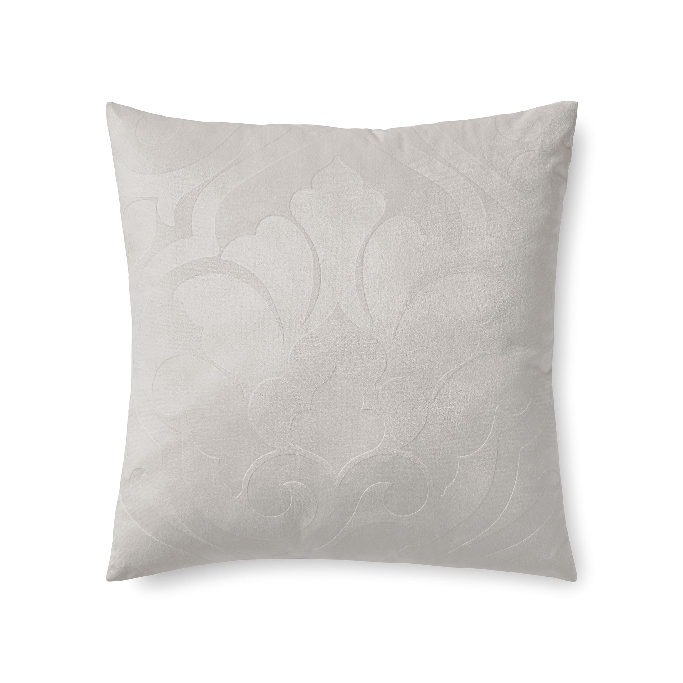 Mainstays 5-Piece Sage Jacquard Comforter Set, Full/Queen