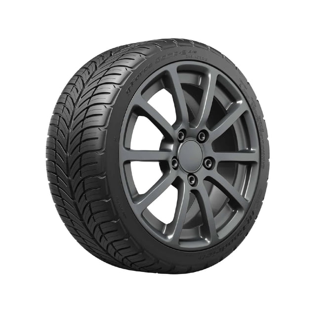Llanta 235/55ZR17 g-Force Comp-2 A/S+