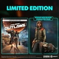 Star Wars Outlaws Limited Edition (Exclusive To Co.Uk) (Xbox Series X