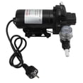 thumbnail image 1 of Bomba de agua BuyWeek 220 V 11,3 LPM 50 PSI autocebante, 1 of 9