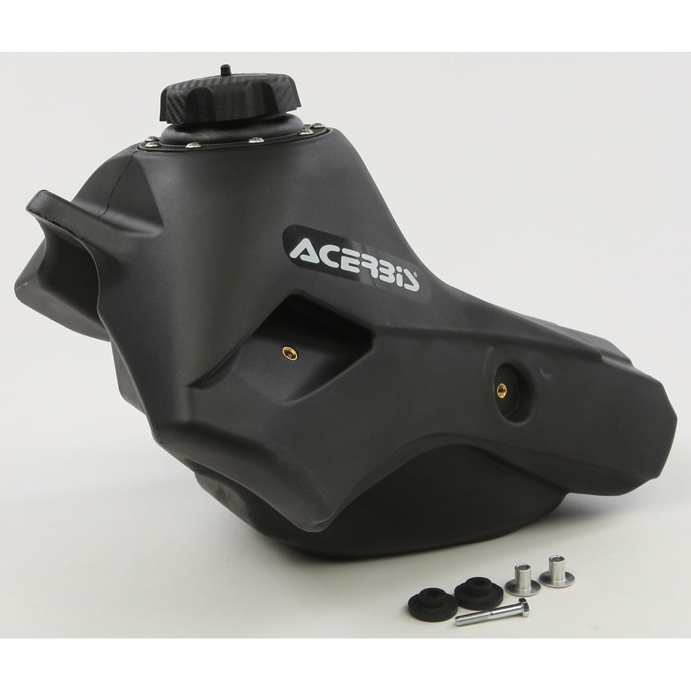 Acerbis Fuel Tank Black 2.7 Gal. 2375070001