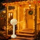 thumbnail image 5 of Decoración de piruleta inflable de Navidad 47in | Adorno de jardín de vacaciones multicolor de PVC gigante | Duradero Accesorio de Fiesta al Aire Libre para Exhibición Festiva de Navidad | Fácil, 5 of 6