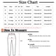 thumbnail image 2 of Pantalones largos de algodón y lino para hombre, pantalones casuales holgados con cintura elástica, pantalones de yoga, pantalones para el hogar, pantalones para hombre, 2 of 5