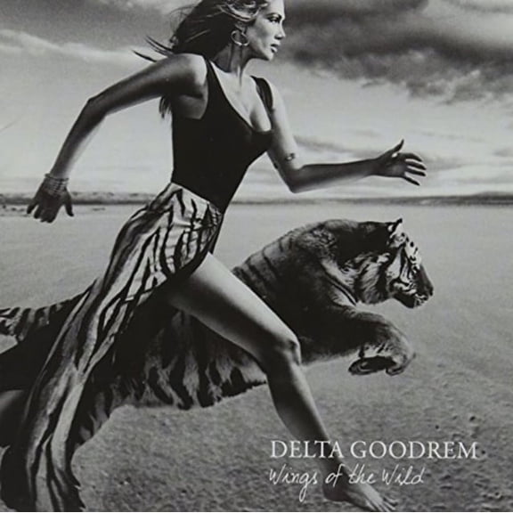 Wings Of The Wild (CD)