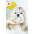 thumbnail image 5 of Pets First Lice and Fle a Professional Grooming Comb for Cats, Dogs, and Mammals, 5 of 6