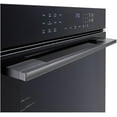 thumbnail image 6 of LG WSED3023B  SINGLE WALL ELECTRIC OVEN, 6 of 6