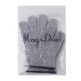thumbnail image 2 of Anti-Slash Cut Static Resistance Gloves L Grey Macarena none, 2 of 8