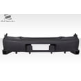 thumbnail image 2 of 2004-2007 Subaru Impreza WRX STI 4DR Duraflex M-1 Sport Rear Bumper Cover - 1 Piece, 2 of 6