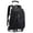 Dark Blue, variant on IvyH Rolling Backpack Wheeled Backpack 6 Wheels School Bag, Dark Blue