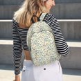 thumbnail image 6 of Yiaed Bicycles And Boards Print Backpack, Premium Laptop Backpack, Travel Backpack for Women, Lightweight Backpacks, Comfortable Back Pack-Medium, 6 of 7
