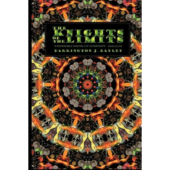 The Knights of the Limits, (Paperback)