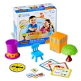 thumbnail image 1 of Set de actividades Learning Resources Fox In The Box, 65 piezas, 4 o más, 1 of 6
