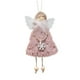thumbnail image 2 of Lace Gauze Dress Princess Girl Pendant Cute Doll Home Decoration, 2 of 2