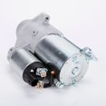 thumbnail image 2 of TYC 1-06949 Starter Motor Fits 06-08 Hyundai Sonata 3.3L V6 Fits 2007 Hyundai Sonata, 2 of 5
