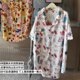thumbnail image 4 of Camisones con estampado de dibujos animados para mujer, falda de noche de satén de seda sintética, ropa de dormir de verano, 2024, 4 of 5